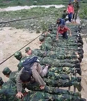 2008年春节汶川,2010年的汶川