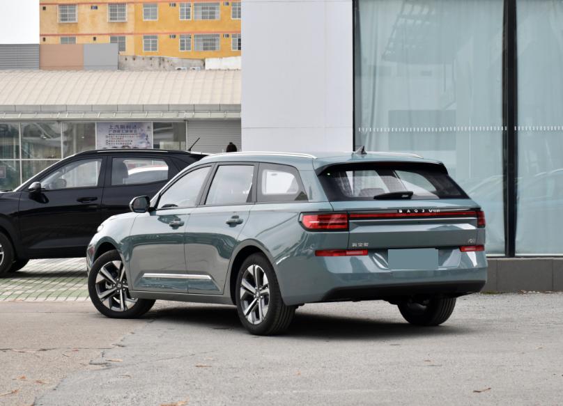 10万元可落地颜值高的国产车推荐,10到15w的国产车应该买哪种