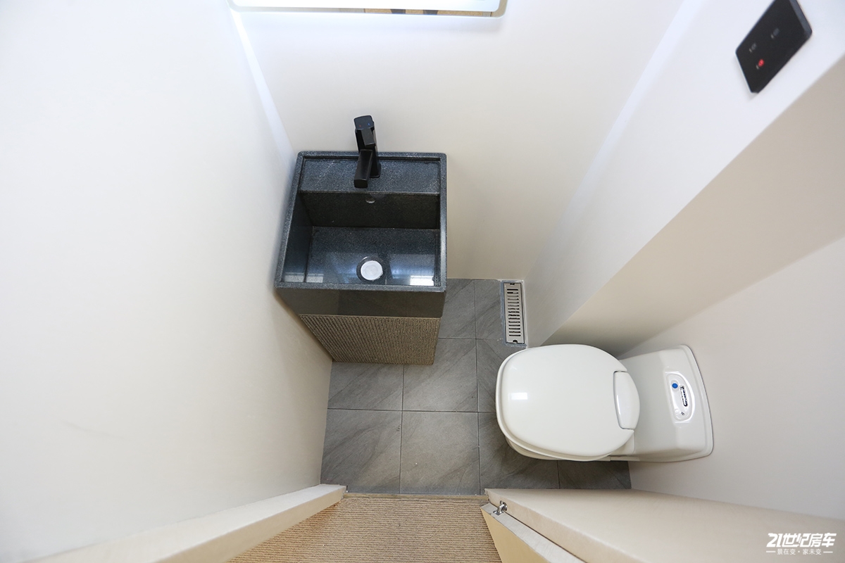 房车介绍十大最好的房车,十大身怀绝技