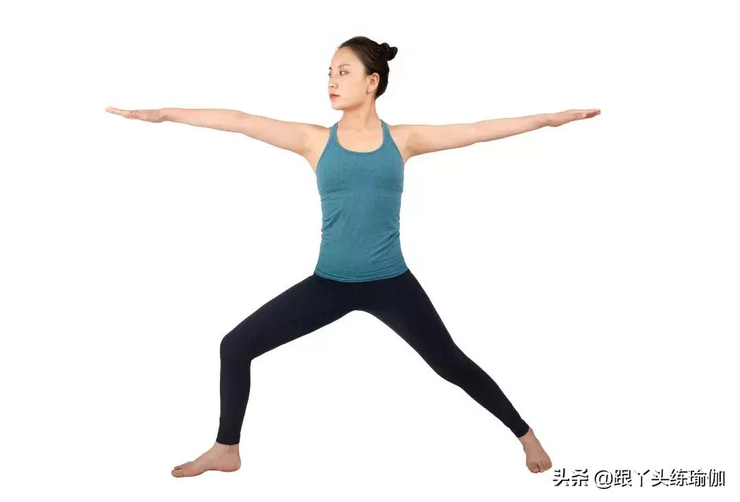 适合四十五岁每天练习的瑜伽动作,适合45岁练的瑜伽动作