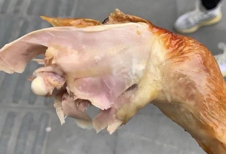 杭州不亚于吴山烤鸡的烤鸡店,杭州有名气的烤鸡店