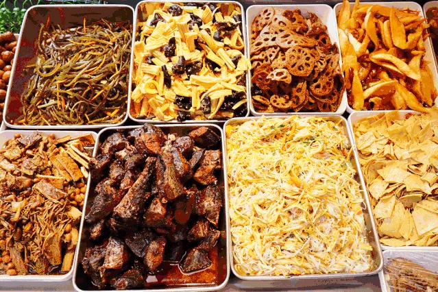 超适合追剧的爪来了,这么好吃连骨头都不想放过