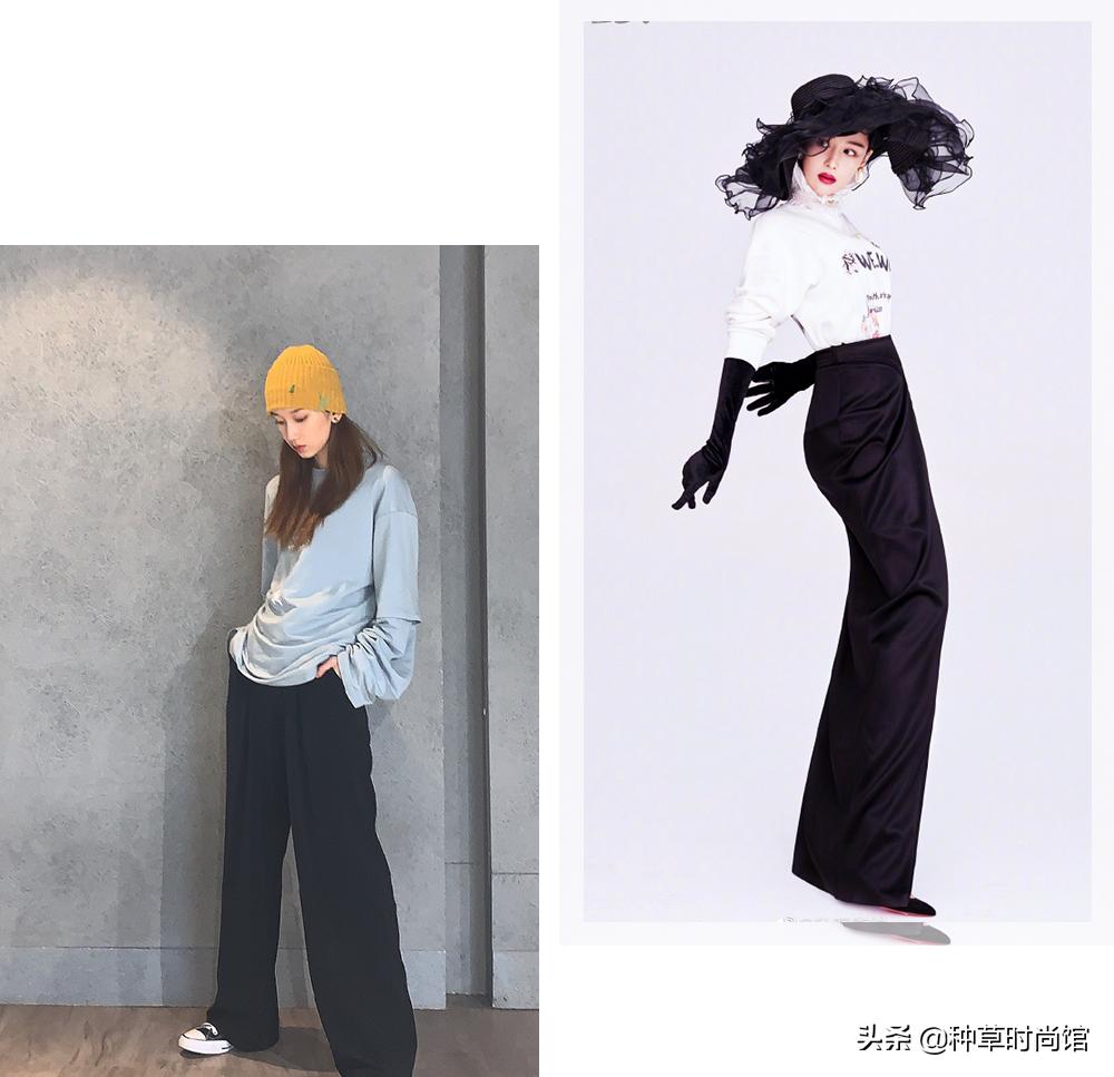 蕾丝领卫衣显土,卫衣怎样选才不踩坑