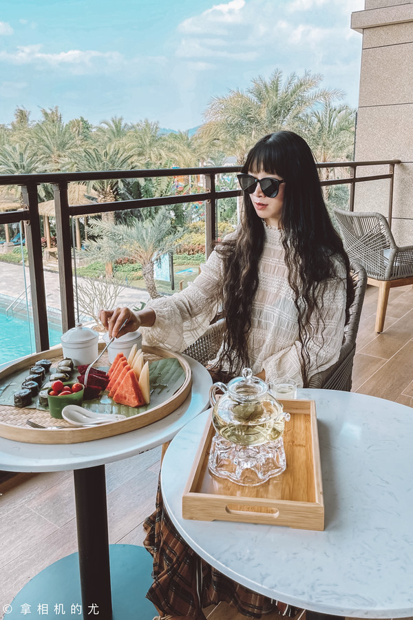 海岛旅行陵水,海南陵水暖冬