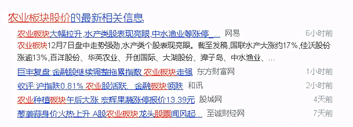 农业经济新风口,农业迎来新风口