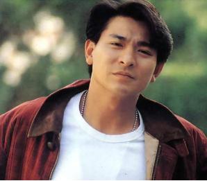 郭刚堂感谢刘德华,郭刚堂向刘德华致谢