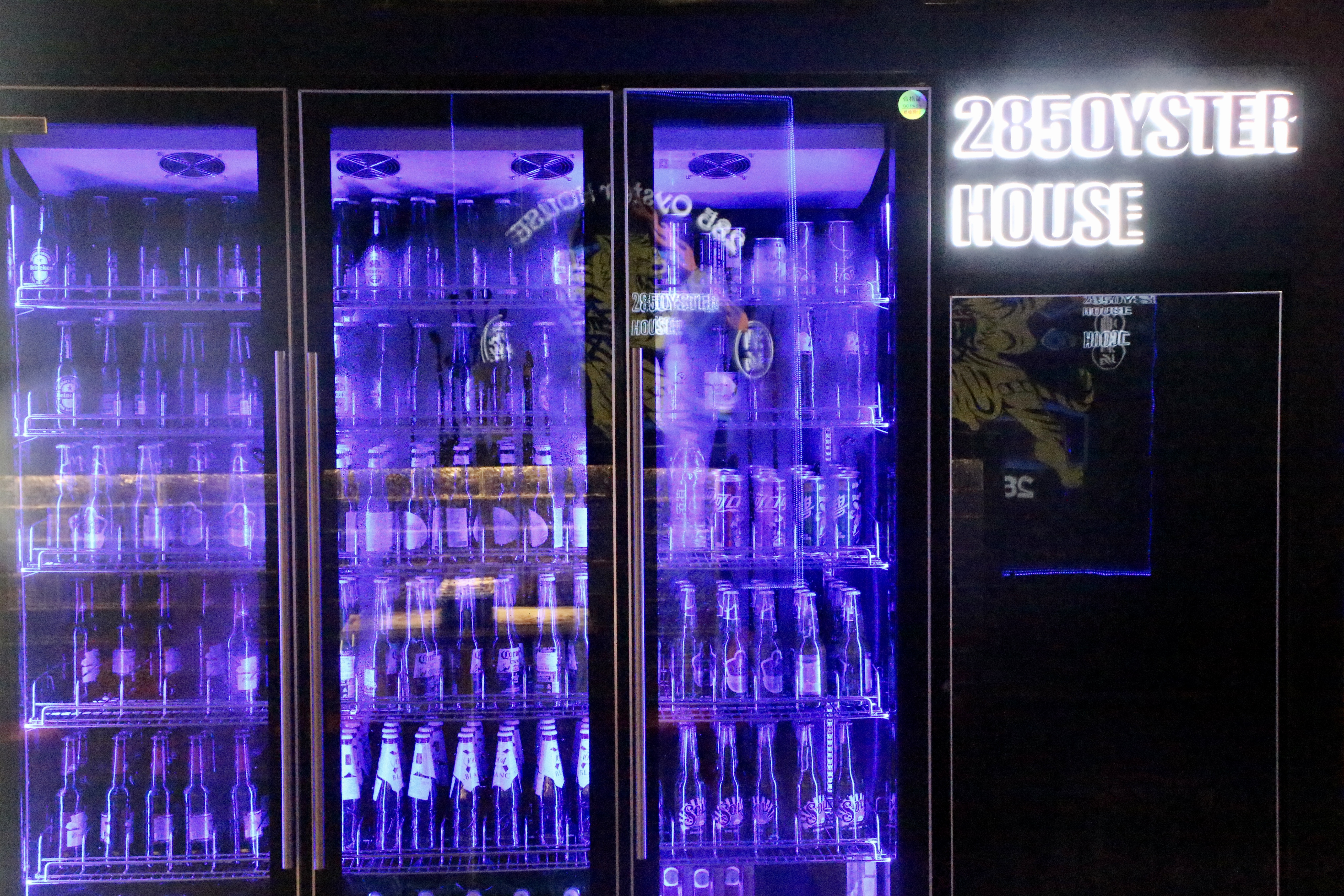 在厦门的粤菜,厦门有一家很好吃的海鲜店在哪里