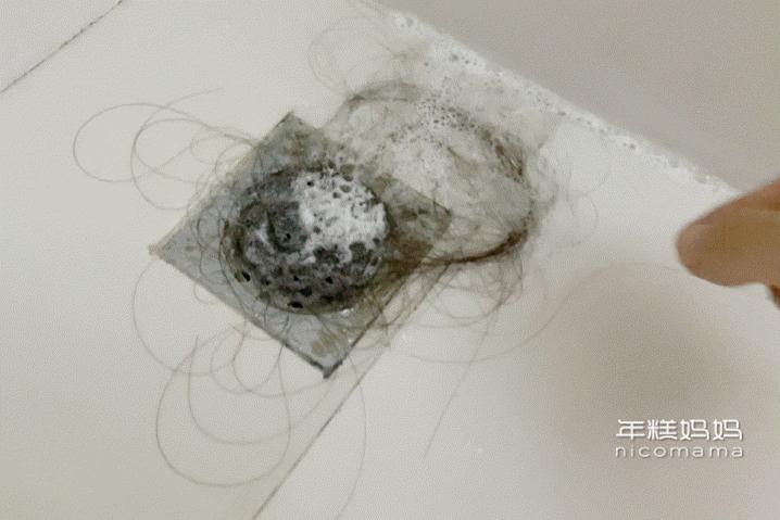 天呐!这样上厕所好舒服,我以前怎么不知道