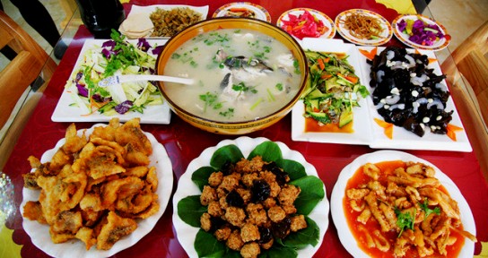 正宗章丘特产手打铁锅,山东章丘特产有哪些