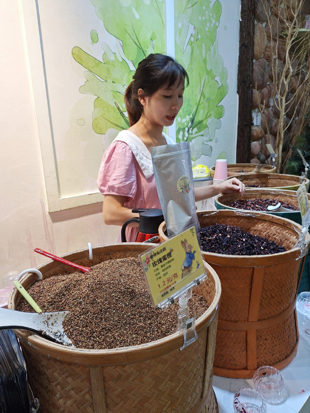 曾厝垵一日游攻略,曾厝垵旅游攻略