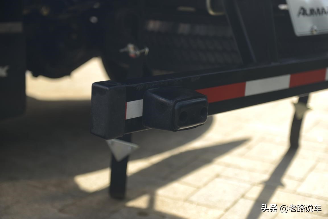 欧马可s3灯光介绍,欧马可s3介绍