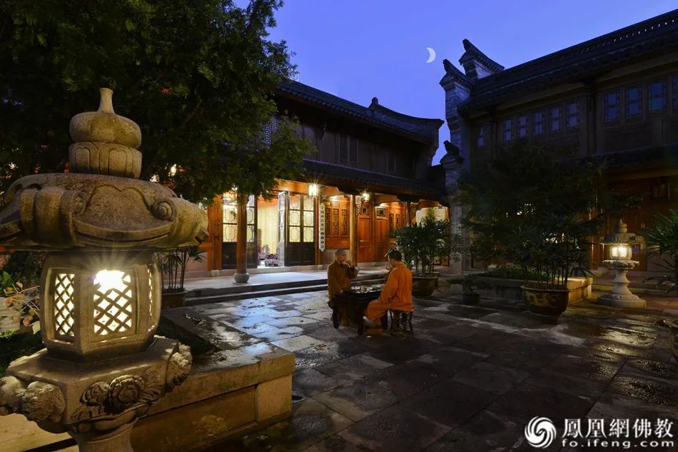 究竟什么是佛教？*京大南**学“文科院士”研究了四十年后这样说