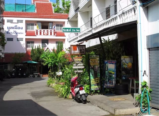 泰国旅游购物必买清单视频,泰国普吉岛十大购物必买清单