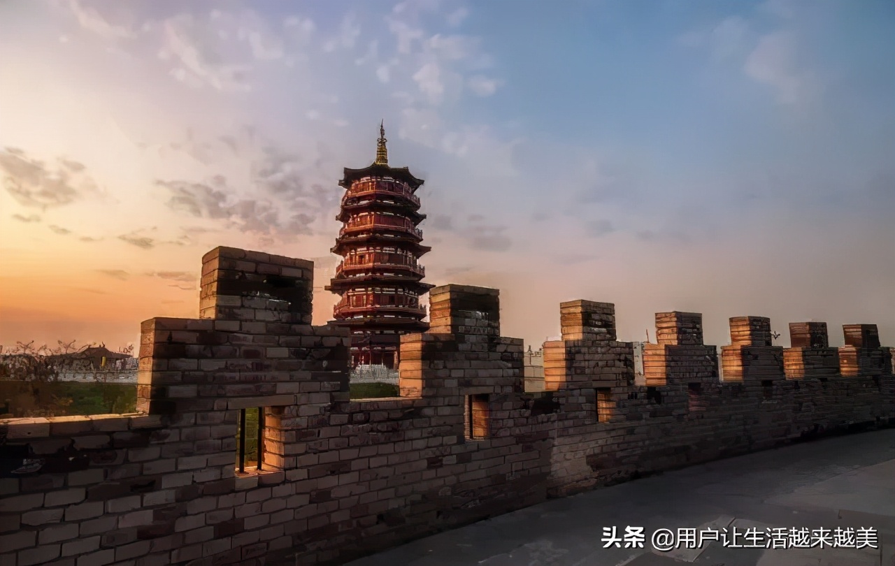 中国十大风水最好的城市,中国风水最好的十大城市