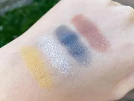 小众彩妆值不值得买,清凉彩妆推荐哪款产品比较好看