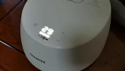 米家微控智能床垫,小米水暖床垫试用