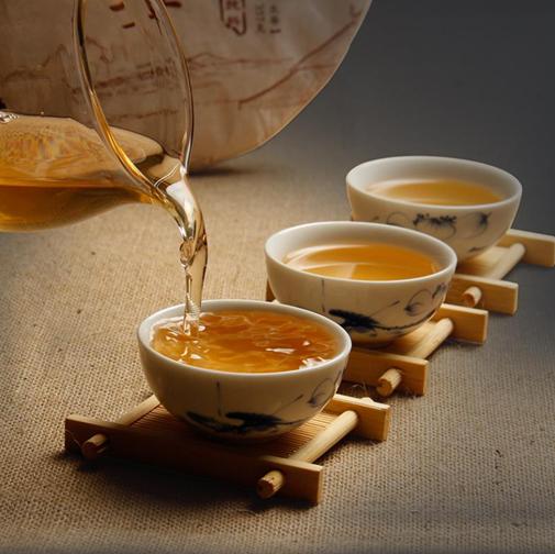 喝茶后睡不着不用担心小妙招教你,喝茶一夜睡不着有什么解决的办法