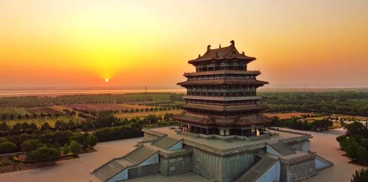 岳阳楼滕王阁黄鹤楼谁最大,黄鹤楼岳阳楼滕王阁等四大名楼