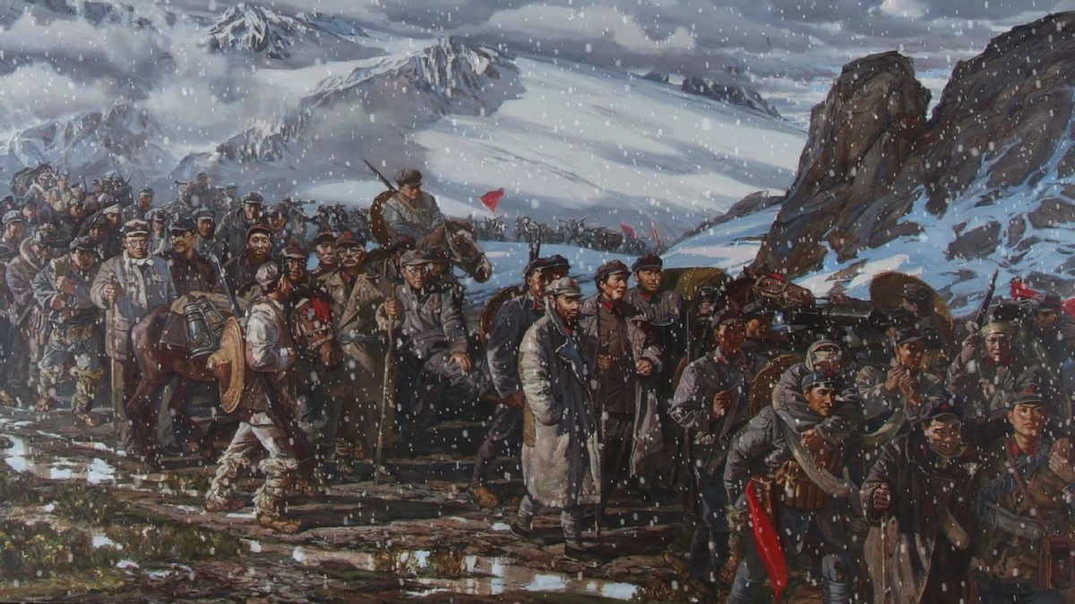 土地挖出一具红军尸体,重庆挖出一具脚镣遗骸