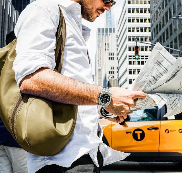 “朋克风”也可以很高端？柏莱士2019西装暴徒刷新你的三观