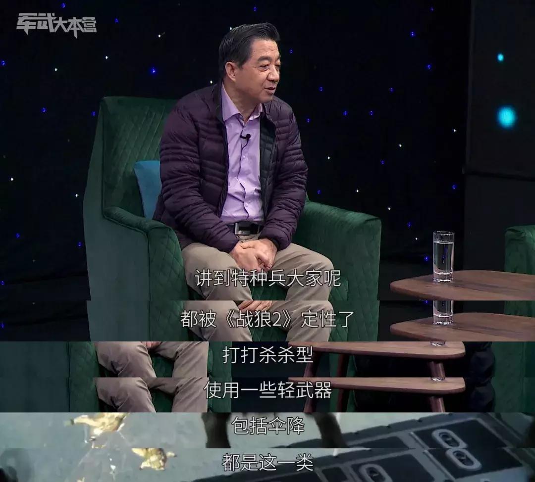 特种兵单兵技能,特种兵为啥单兵素质那么好