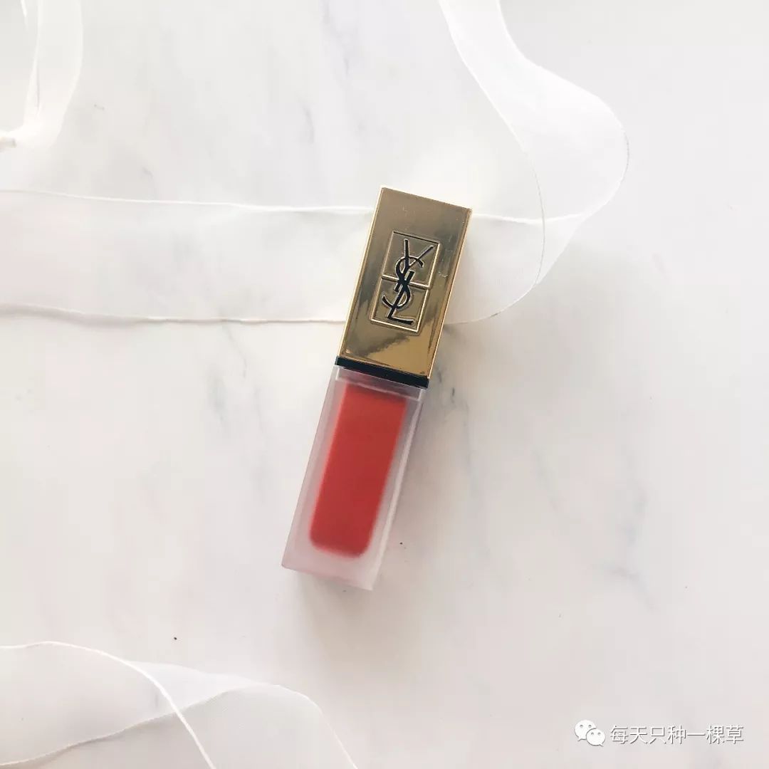 21天口红,30天口红打卡