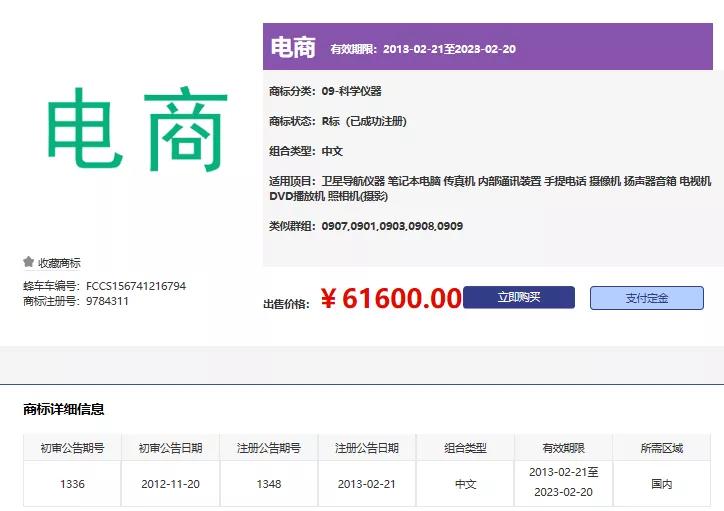 头条起诉油条背后：为防假冒大企自己搞山寨，有人靠商标获利百万