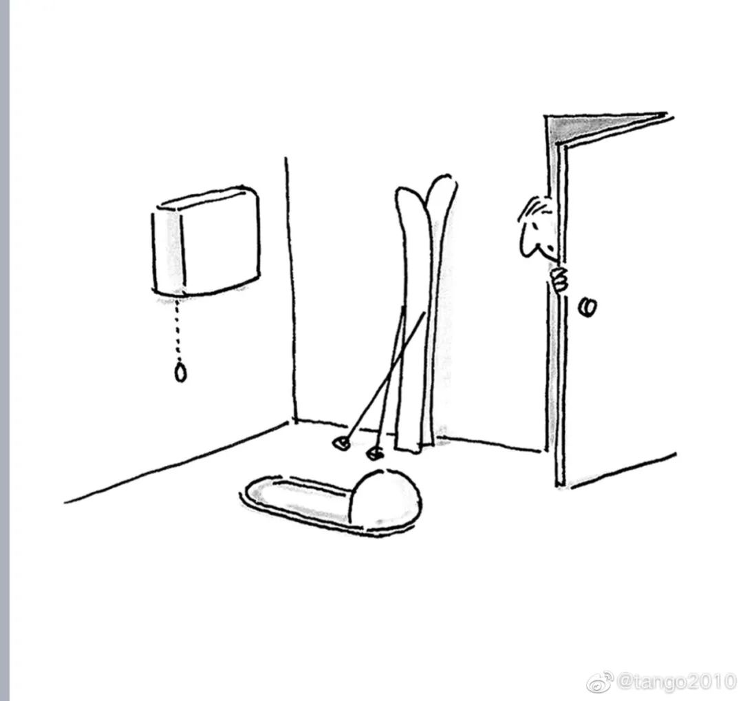 60张脑洞大开的沙雕漫画，张张有笑点，看完忍不住笑出猪叫