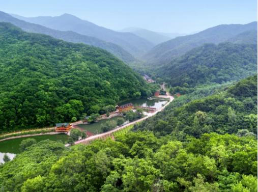 2020抚顺踏青哪里好,抚顺四月赏花推荐去哪