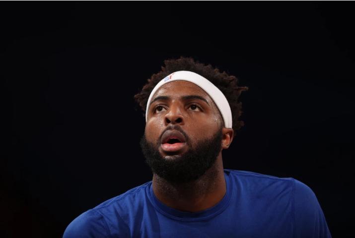 尼克斯罗宾逊续约,尼克斯罗宾逊受伤了吗