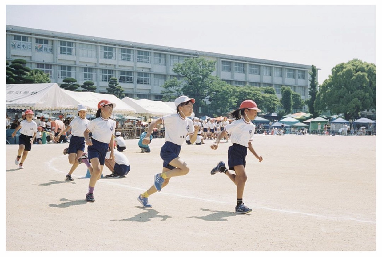 如何拍出日系风的照片,如何拍摄日系人像摄影