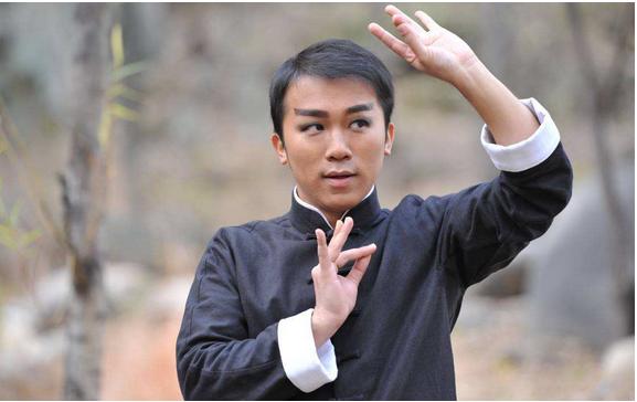 卢正雨西游降魔演的什么,卢正雨编剧教学