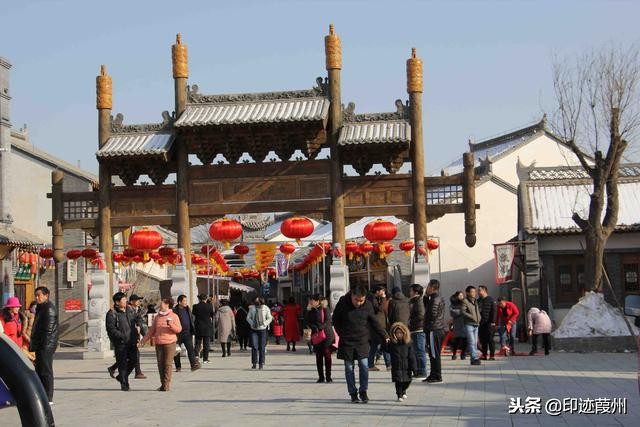 西安白鹿原白鹿仓旅游景区一日游,白鹿原上白鹿仓