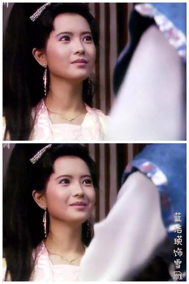 TVB的神剧之一后来两位男主先后成为影帝两女主却悄然离世