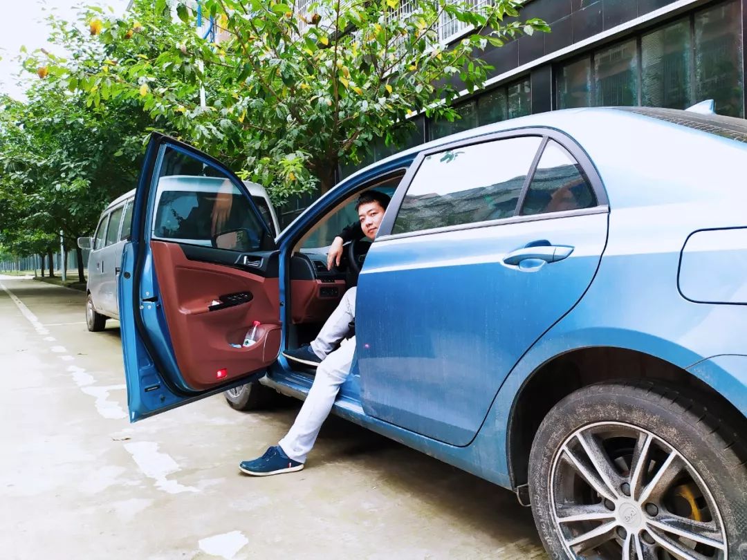 阅车无数的车型,比亚迪速锐手动十大忠告