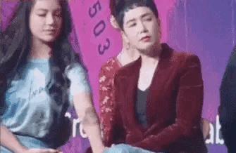 江映蓉王鸥王嘉尔,乘风破浪王鸥弦子讲广西话