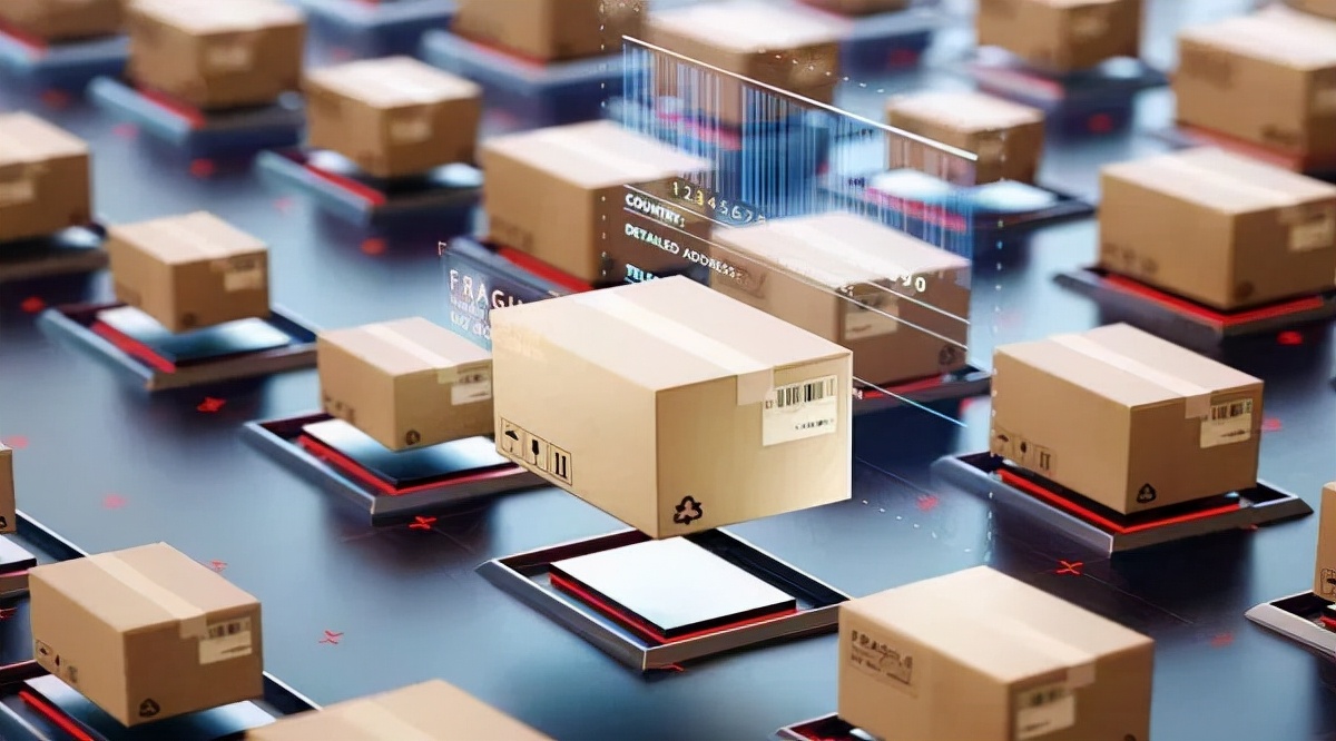 快递行业现在是什么情况,快递行业有前途吗