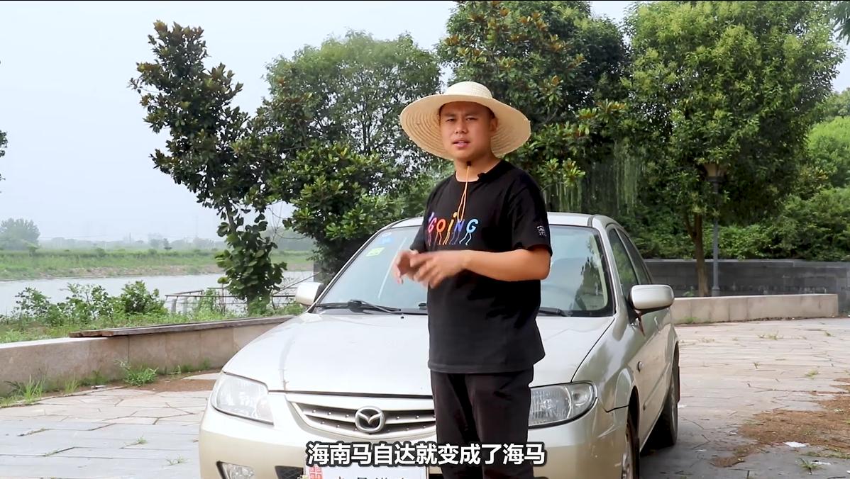 曾经的一代经典神车，除了桑塔纳还有它，你知道吗？