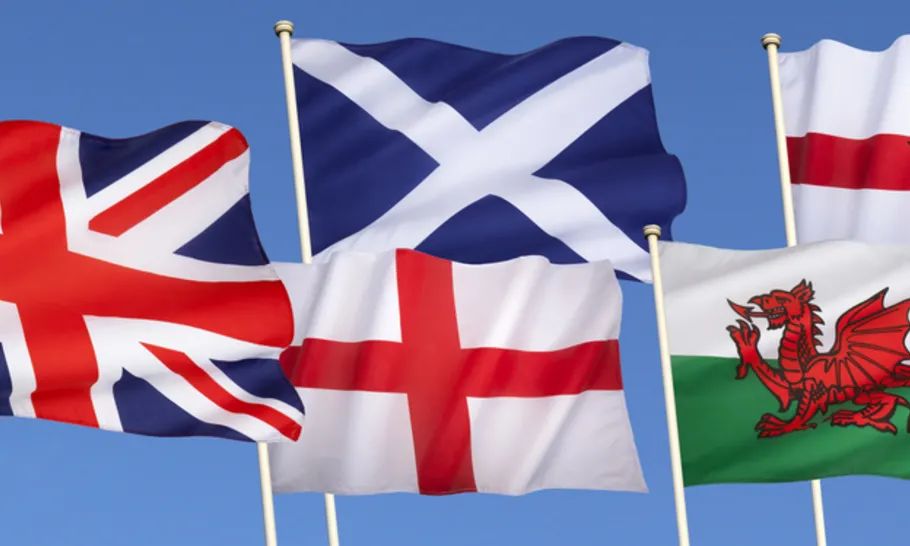 世界各国对人类的评价,中国人对英国的评价