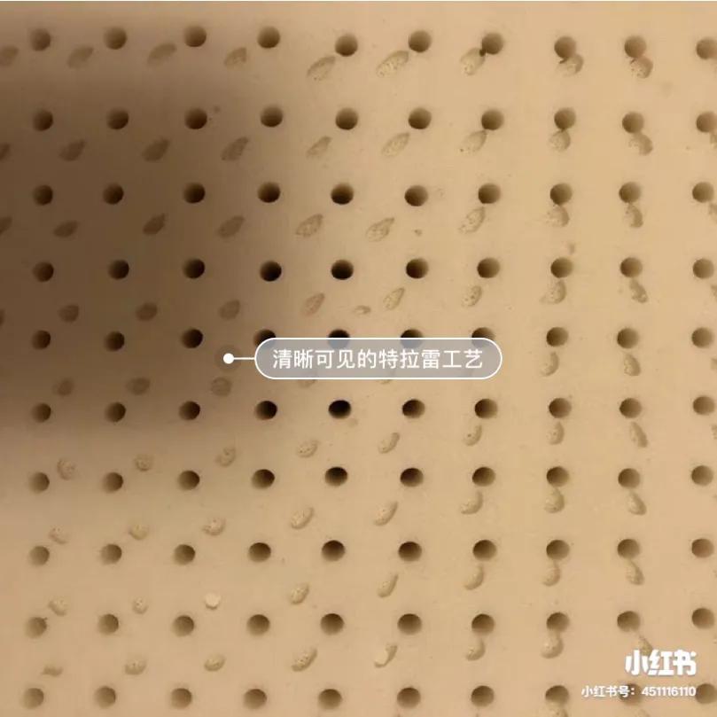 懒熊特拉雷乳胶枕是智商税吗,懒熊特拉雷哪款好