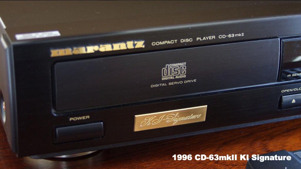 马兰士50周年纪念版,马兰士十年前系列