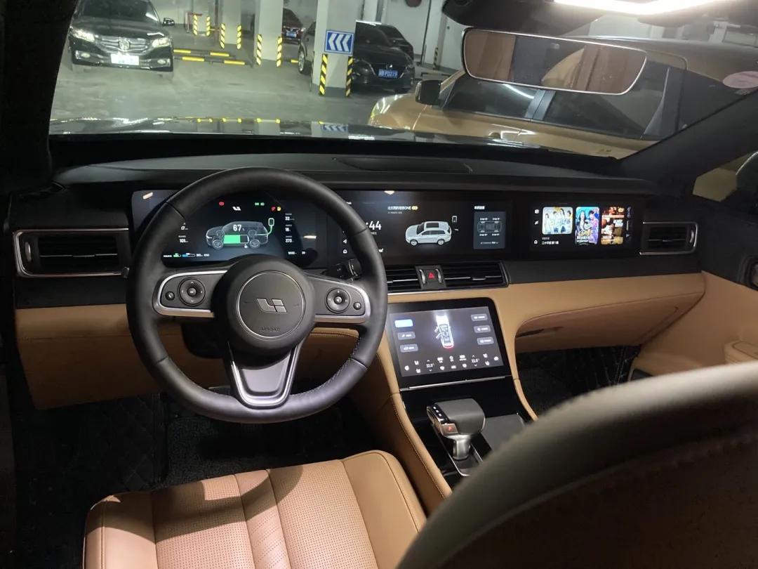 理想one剩余多少电会烧油,理想one发电怎么样