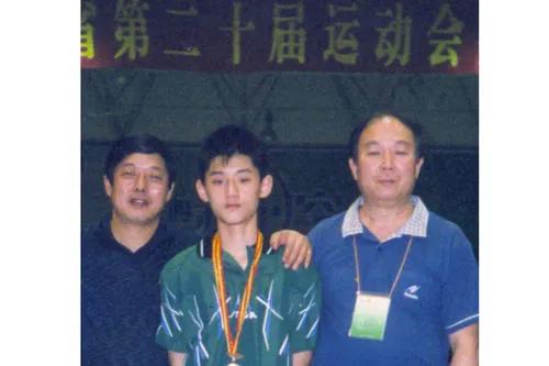 张继科能和刘诗雯最后走在一起吗,乒乓球十大未解之谜张继科刘诗雯