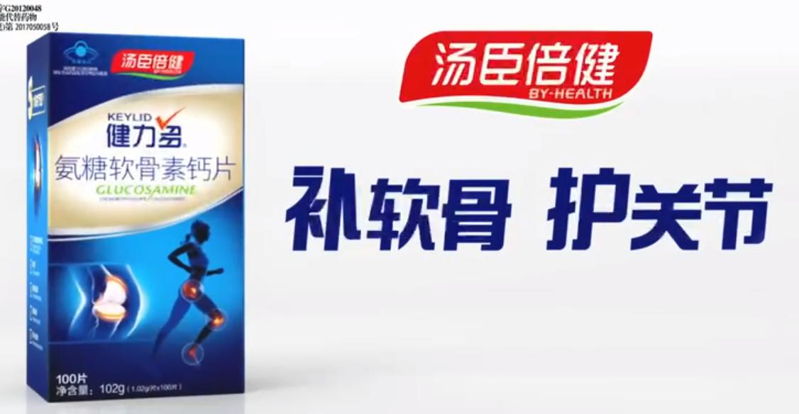 中国保健品产业,中国保健品