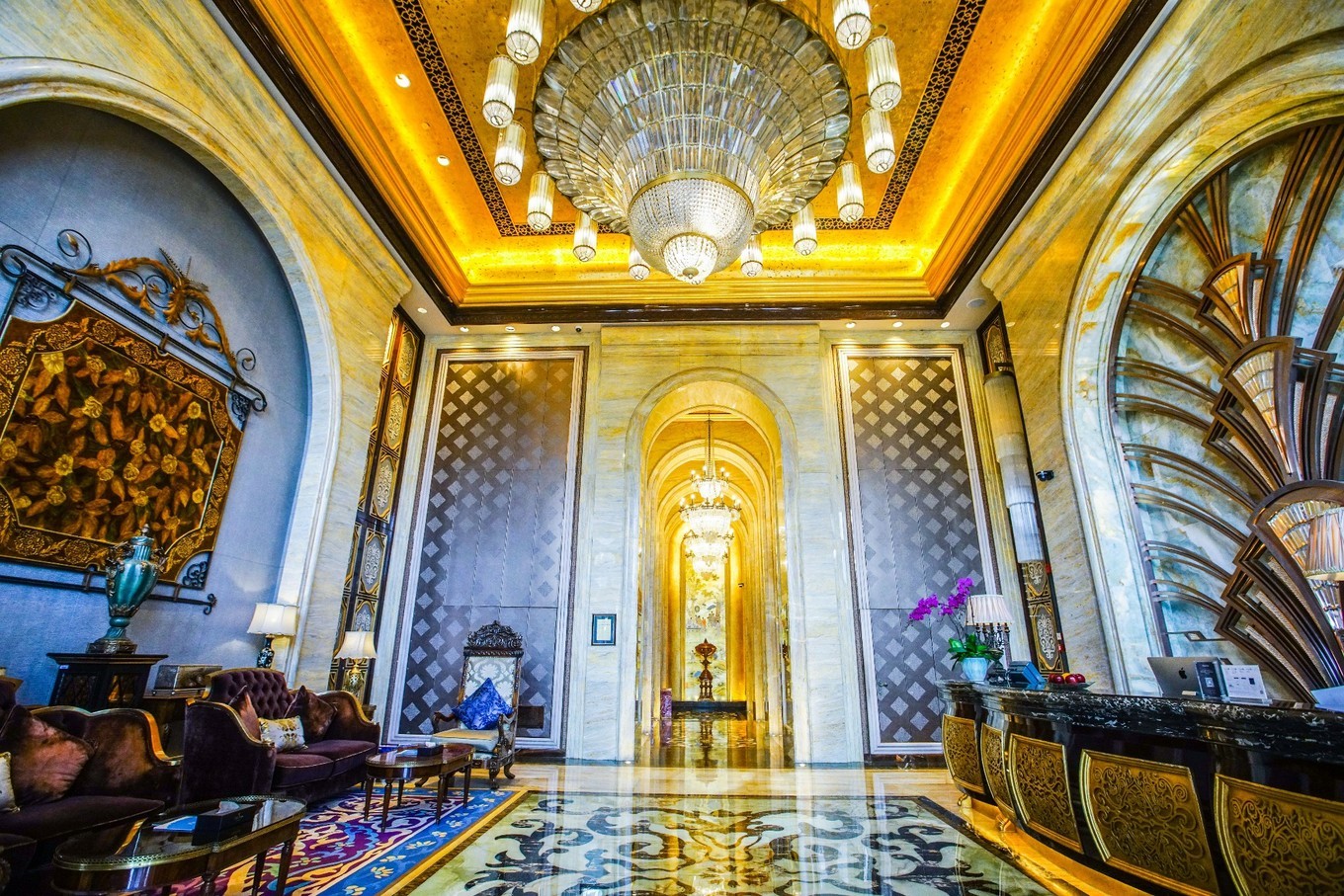 长沙万达文华酒店水疗中心,长沙万达文华酒店订房优惠