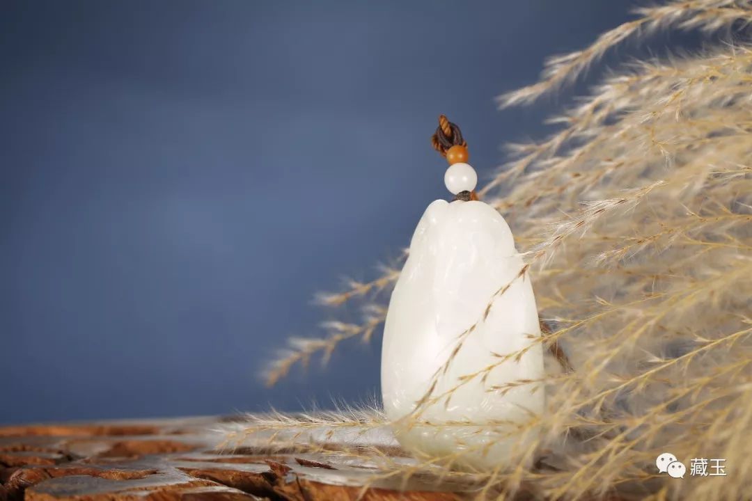 一位玉友的年终总结！2019，爱玉新的开始……