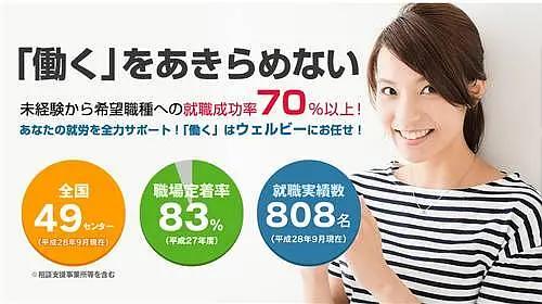 日本人对残疾人有特殊的照顾,日本对人的关爱