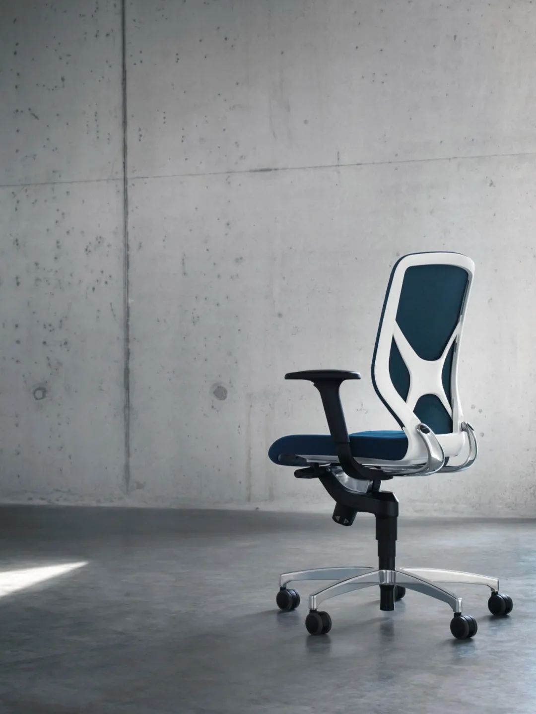 Wilkhahn——享誉全球的德国家具领跑者