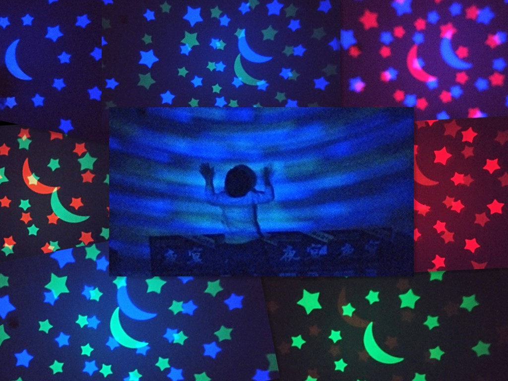 做翻译机的公司竟然推出了儿童产品，哄娃睡觉的神器