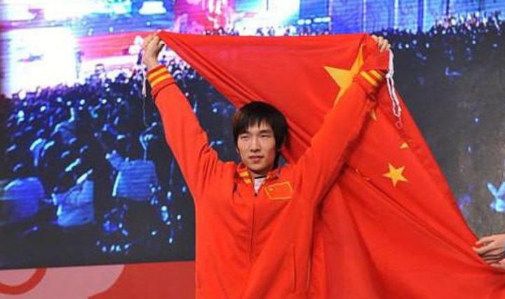 魔兽争霸32019最精彩比赛,魔兽争霸3十大经典人族